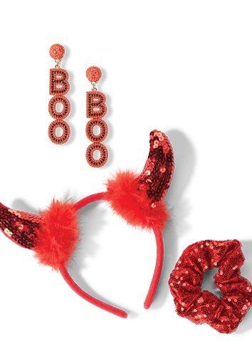 Accessories